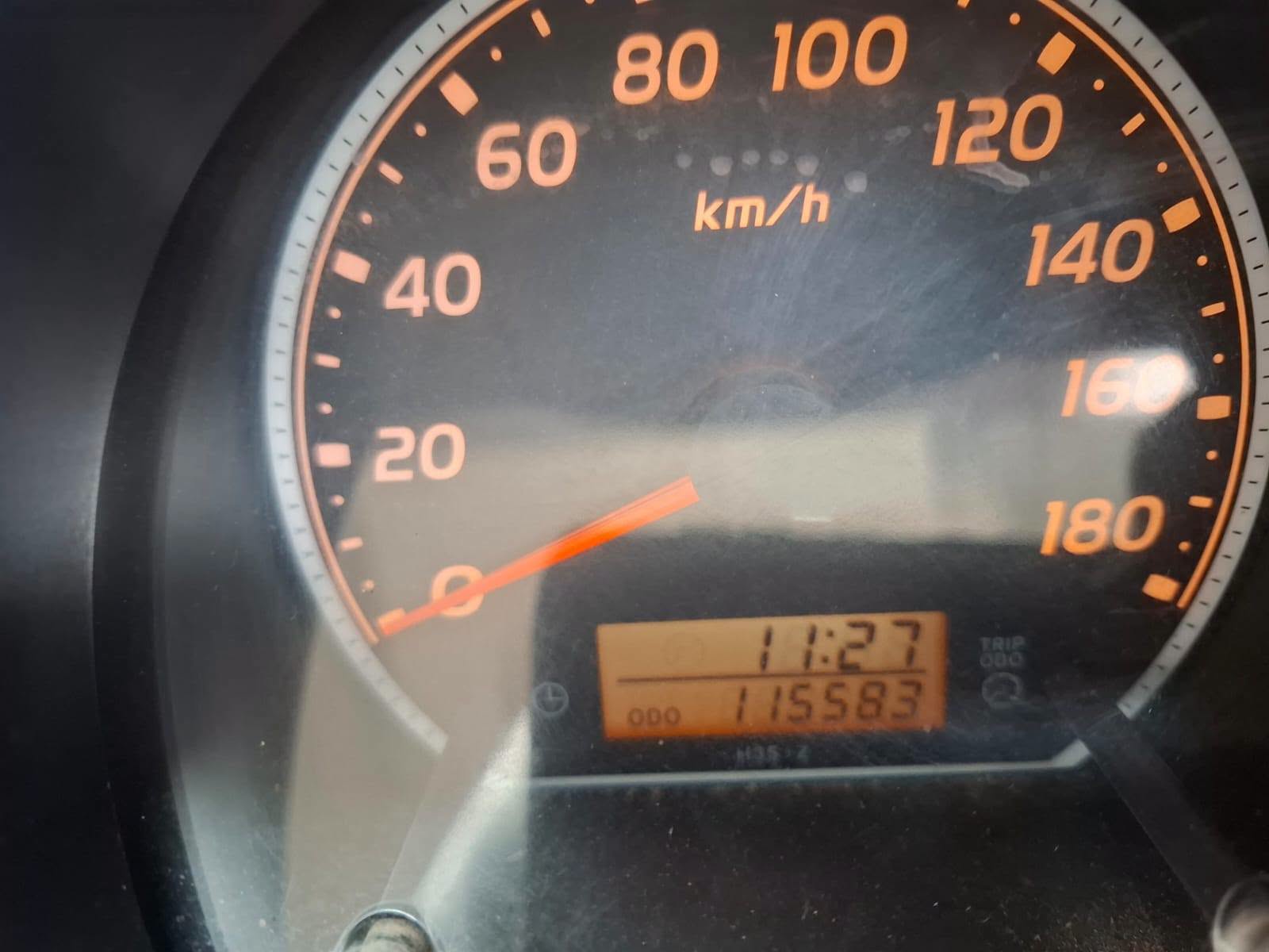 2013 Toyota Hiace