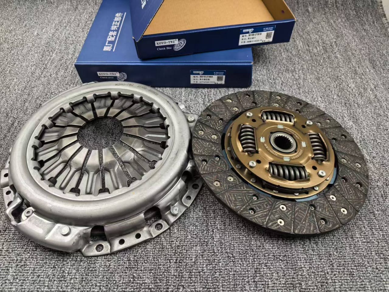 Clutch kit