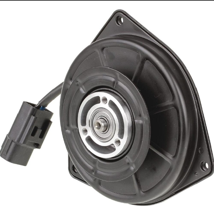 Condenser fan motor