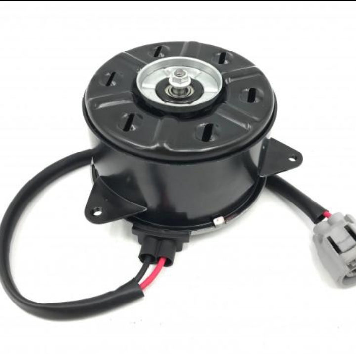 Condenser fan motor