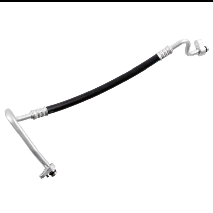 Condenser pipe/hose