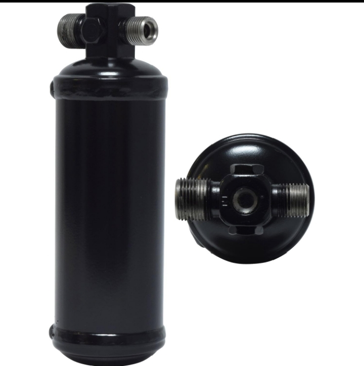 Receiver drier