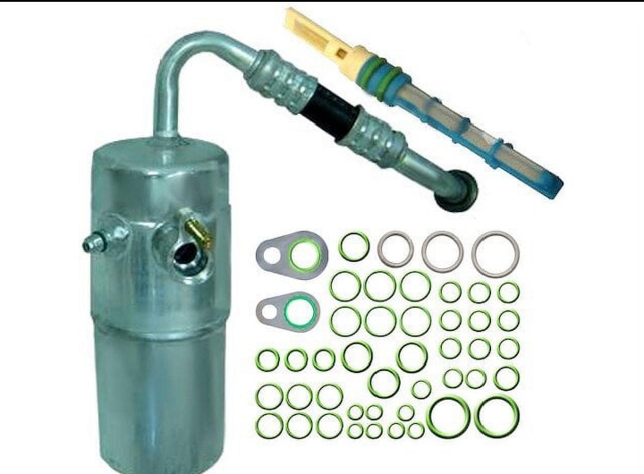Receiver drier O-ring kit