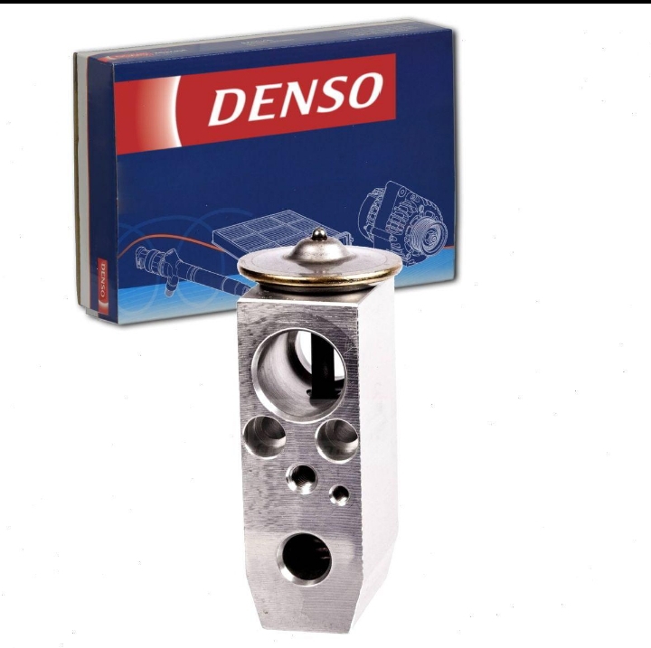 Thermostatic expansion valve (TXV)