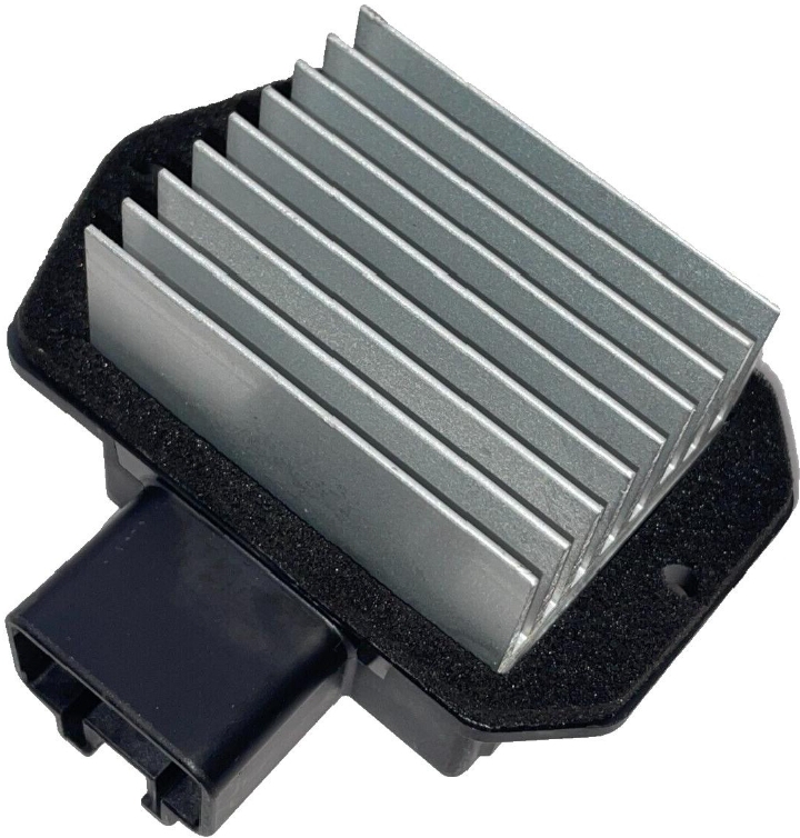 Blower motor resistor kit