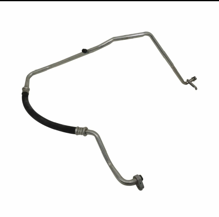 Low-pressure A/C sunction hose