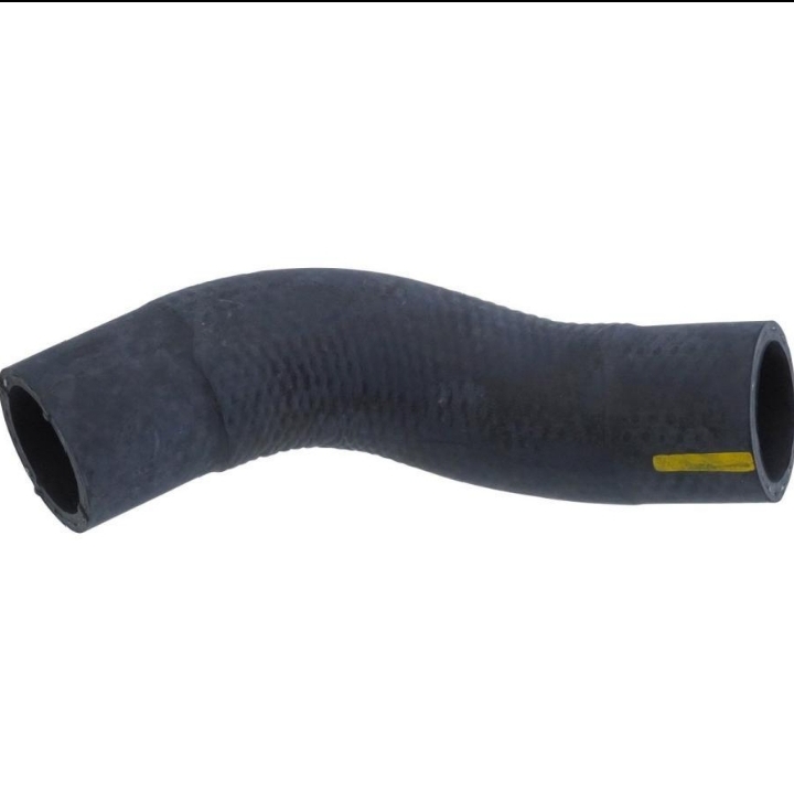 Upper radiator coolant hose
