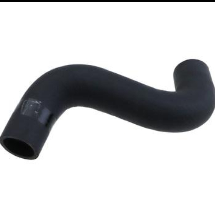 Lower radiator hose