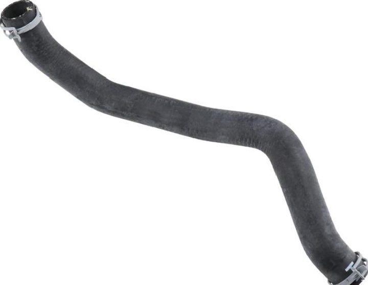 Lower radiator hose