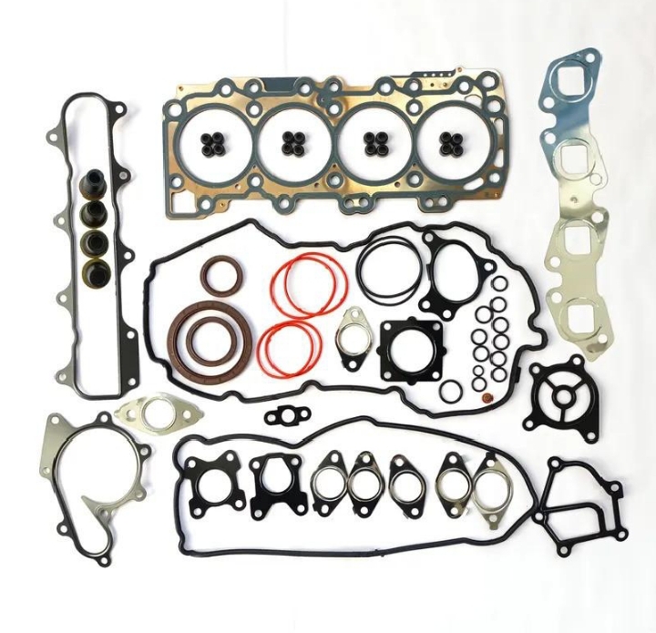 Full engine gasket set