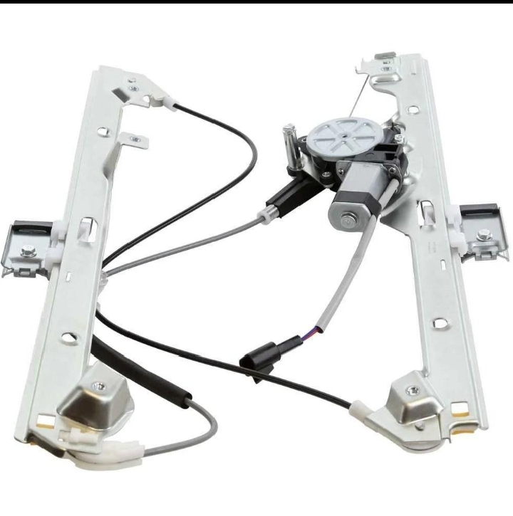 Power window regulator
