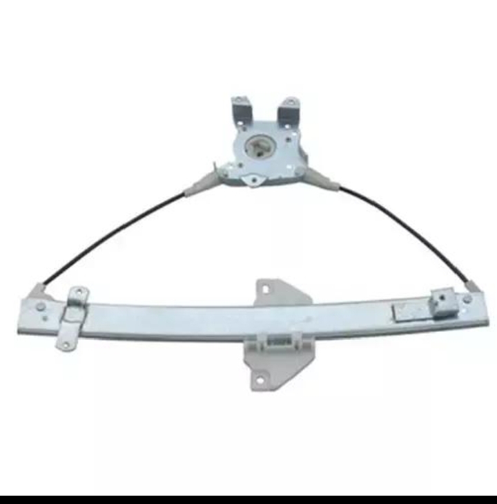 Window widing machine