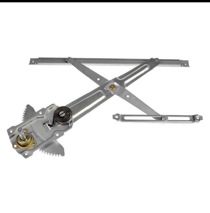 Window regulator