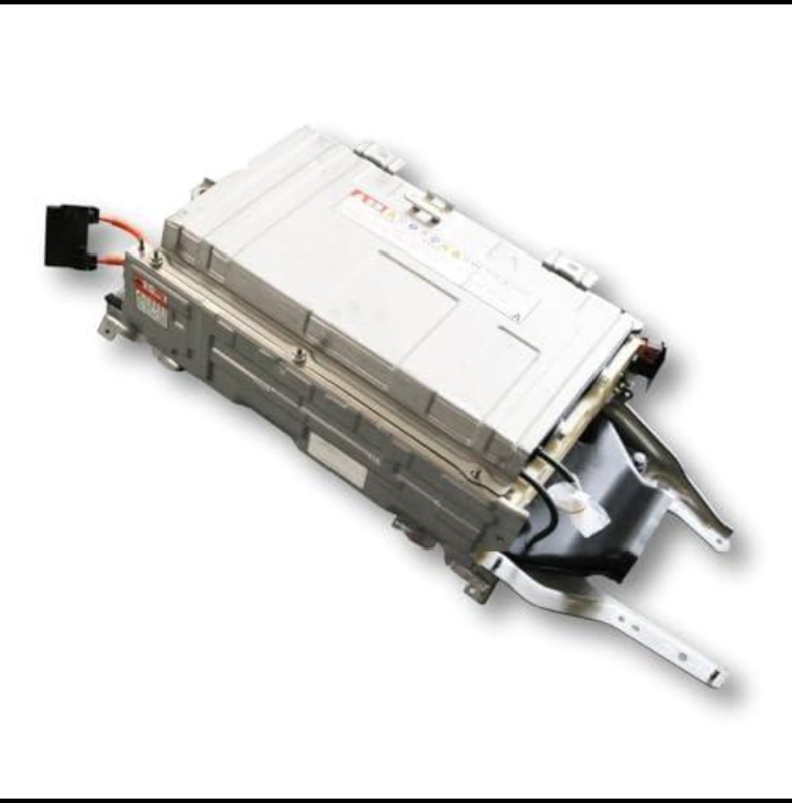 Toyota hybrid car battery pack