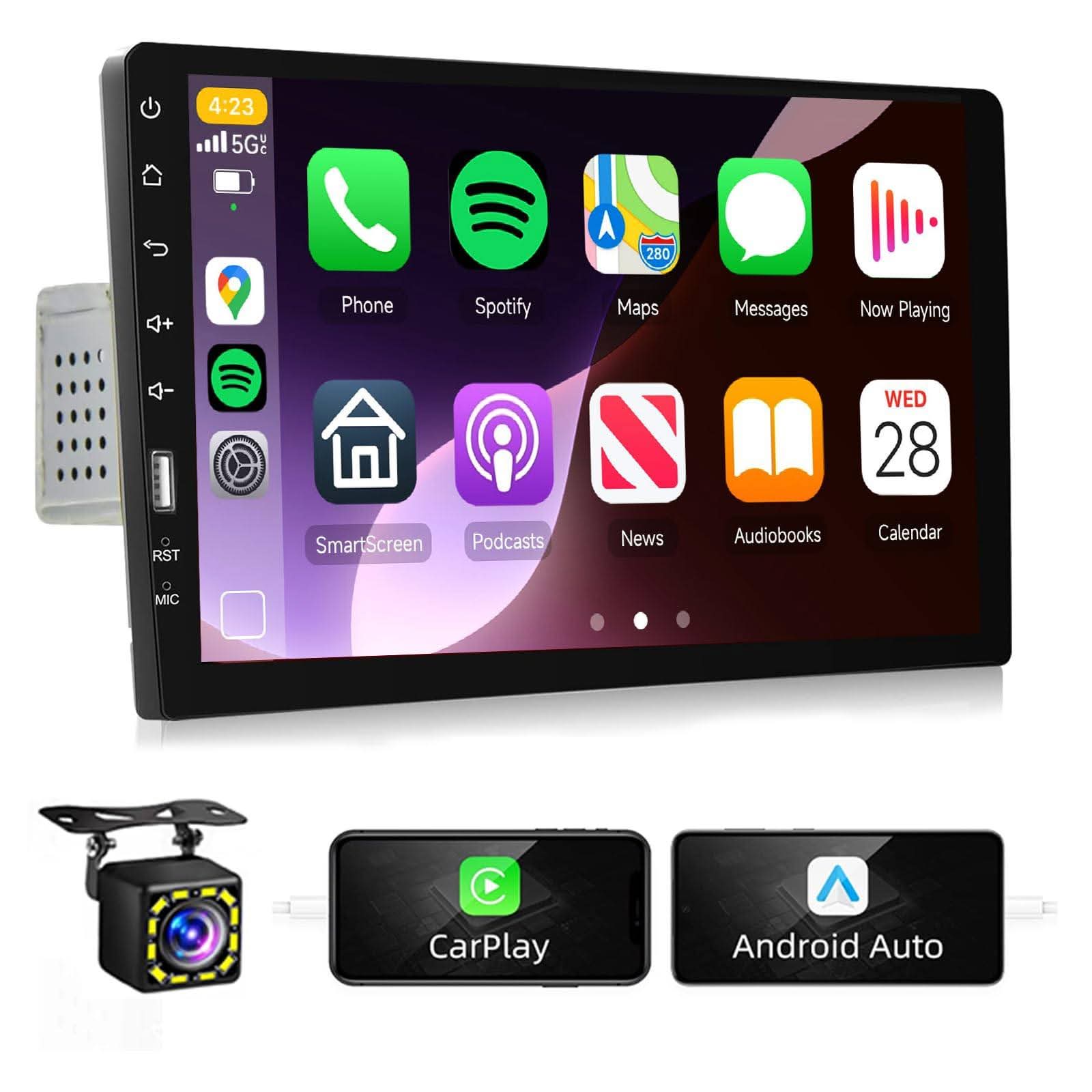 Android car stereo 7inch