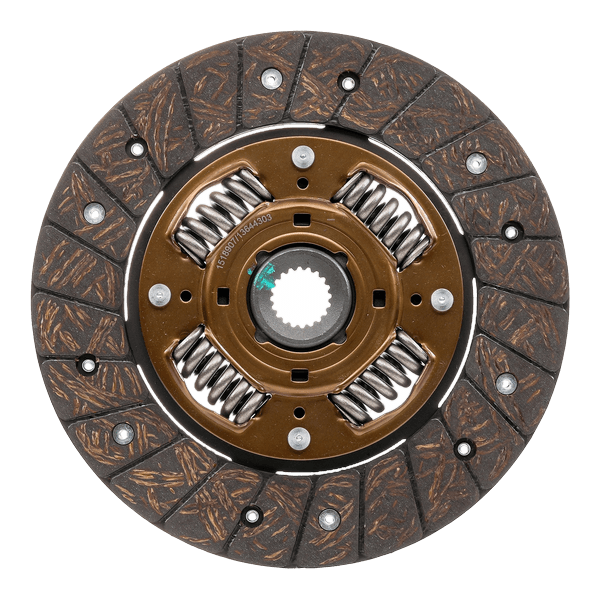 Clutch Disk Aisin 1kd