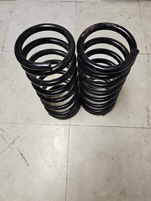 All car shocks and springs