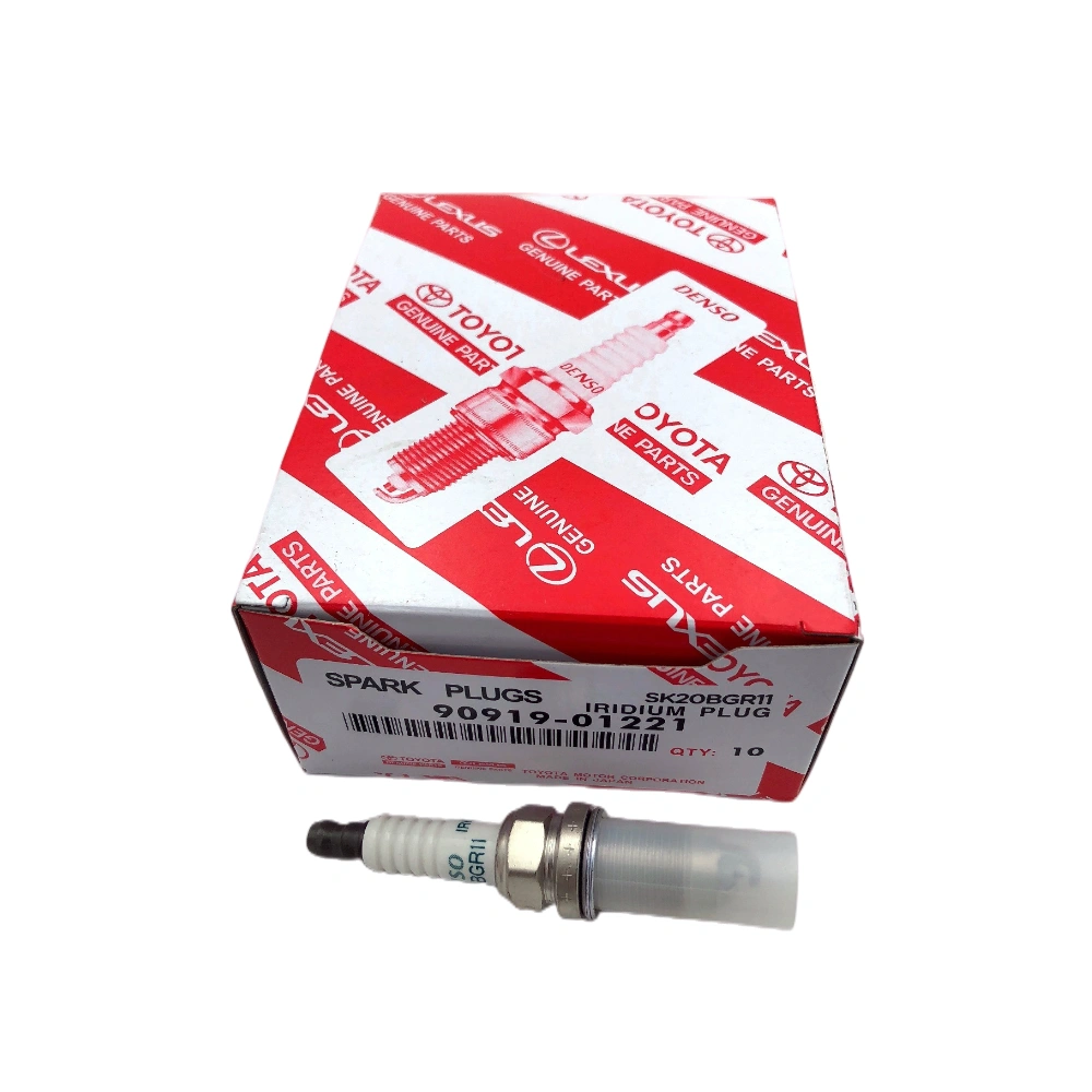 Toyota Land Cruiser sk20hr11 90919-01191