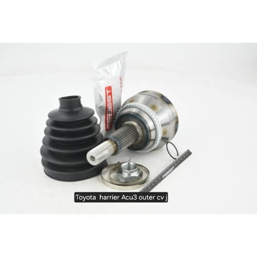 Toyota Harrier ACU3 Outer cv joint 26*62*30