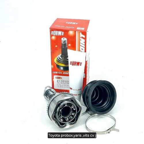 Toyota Probox,Yaris,Vits CV joint 24*58*26*48