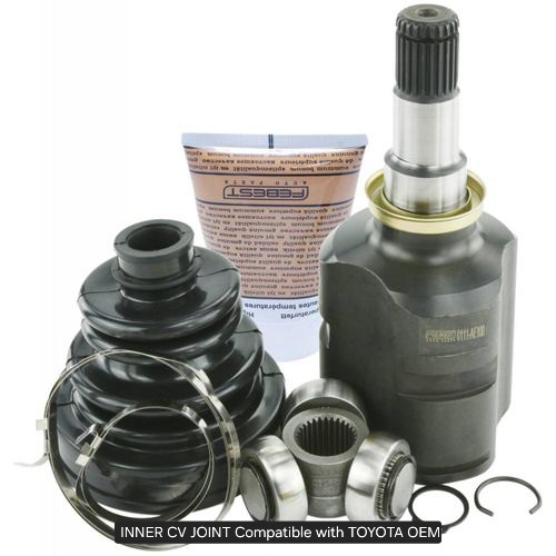 Toyota OEM 43047-02030 Inner cv joint
