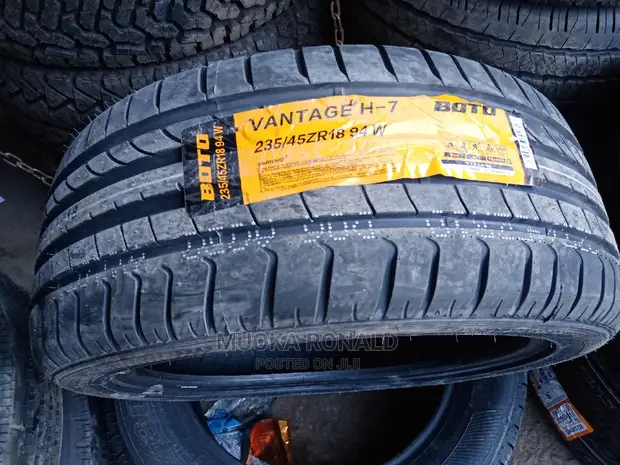BOTO 175/65R14