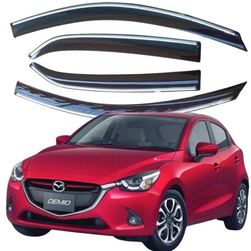WIND BRAKER MAZDA DEMIO