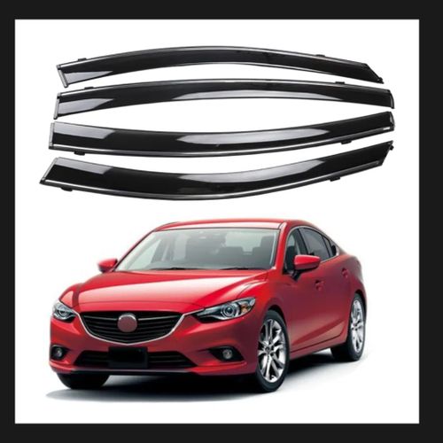 WIND BRAKER MAZDA AXELA