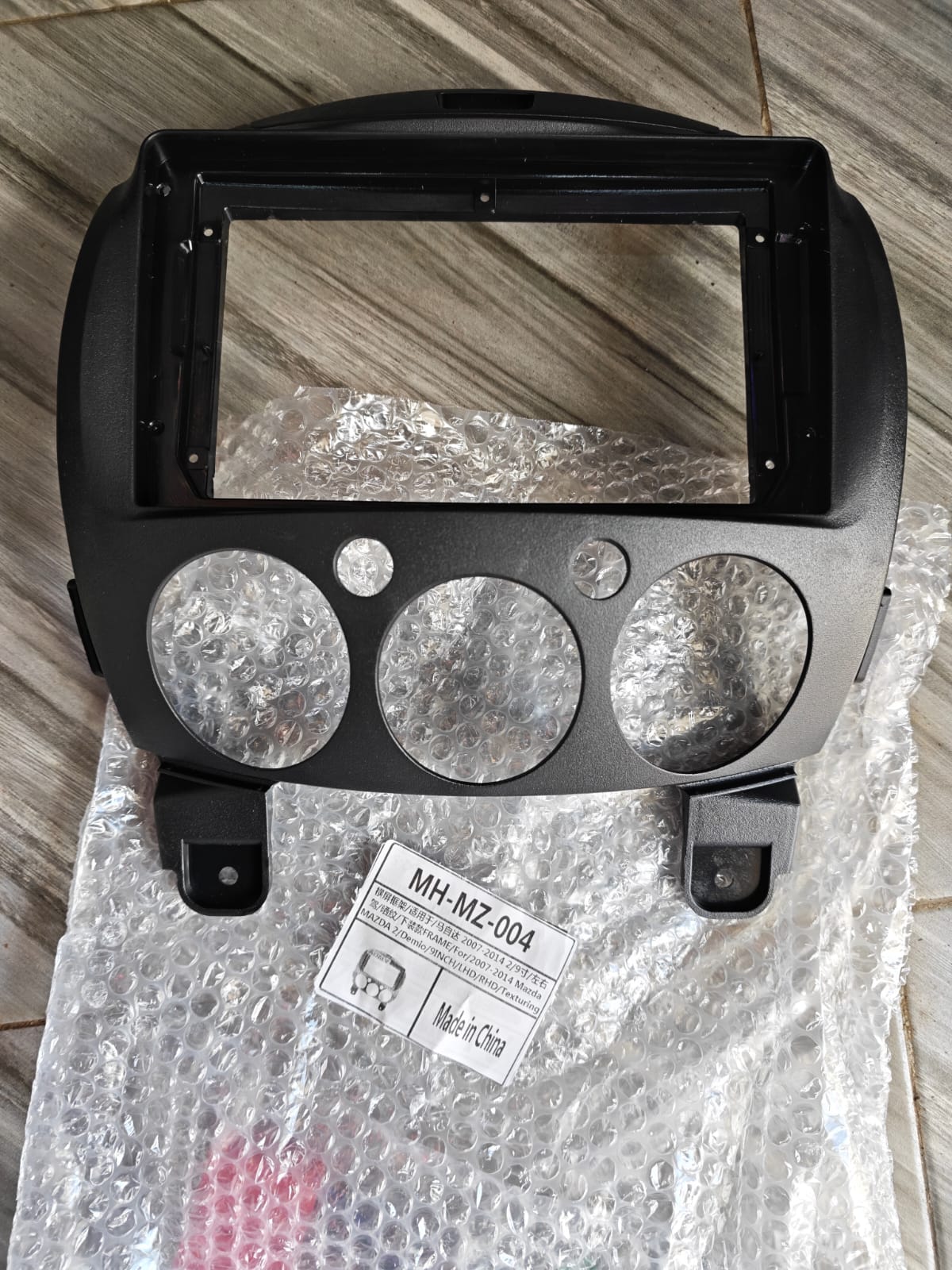 MAZDA DEMIO TRIM FRAME 2007-2014