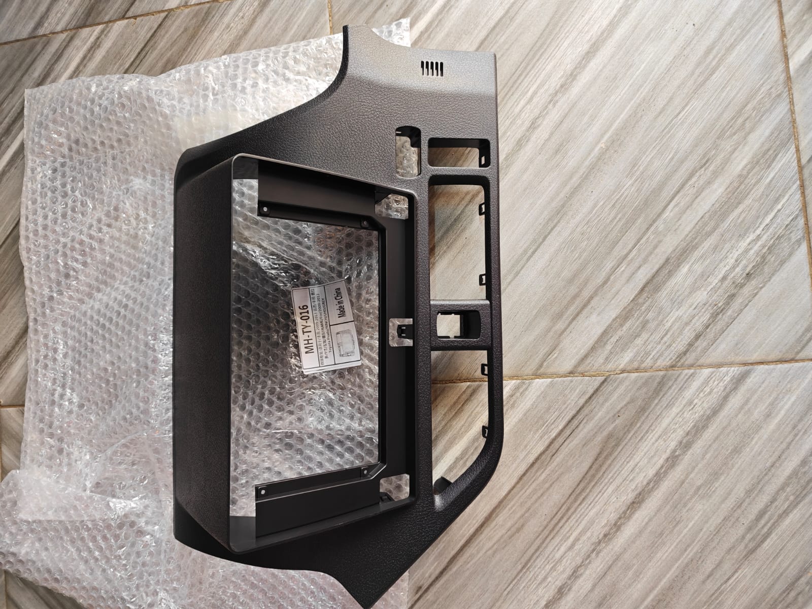 MAZDA DEMIO TRIM FRAME 2007-2014