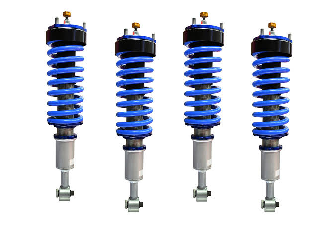All Car shock-absorbers gas/hydrolic