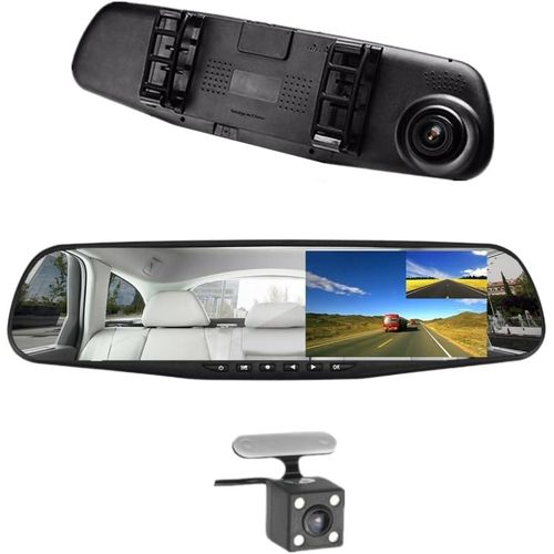 Blackbox dvr